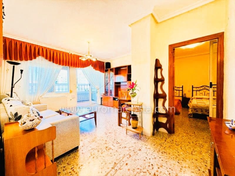 Apartamento de 2 habitaciones en La Mata en venta - 149.000 € (Ref: 9848112)