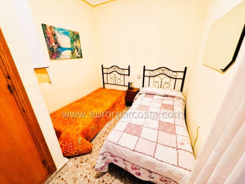 Apartamento de 2 habitaciones en La Mata en venta - 149.000 € (Ref: 9848112)