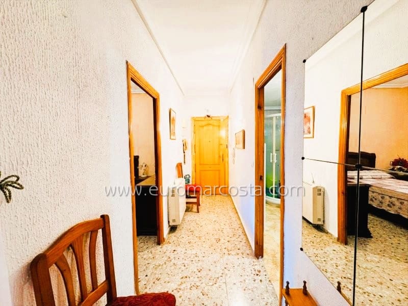 Apartamento de 2 habitaciones en La Mata en venta - 149.000 € (Ref: 9848112)