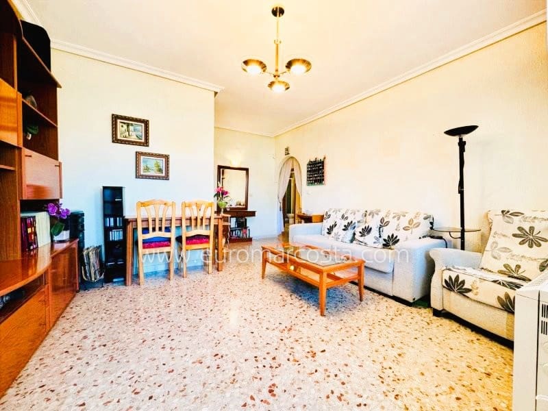 Apartamento de 2 habitaciones en La Mata en venta - 149.000 € (Ref: 9848112)