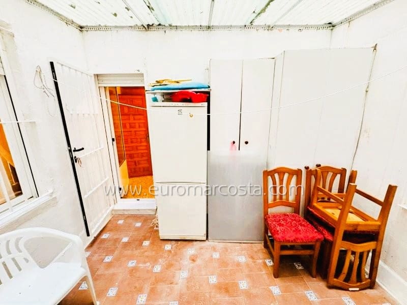 Apartamento de 2 habitaciones en La Mata en venta - 149.000 € (Ref: 9848112)