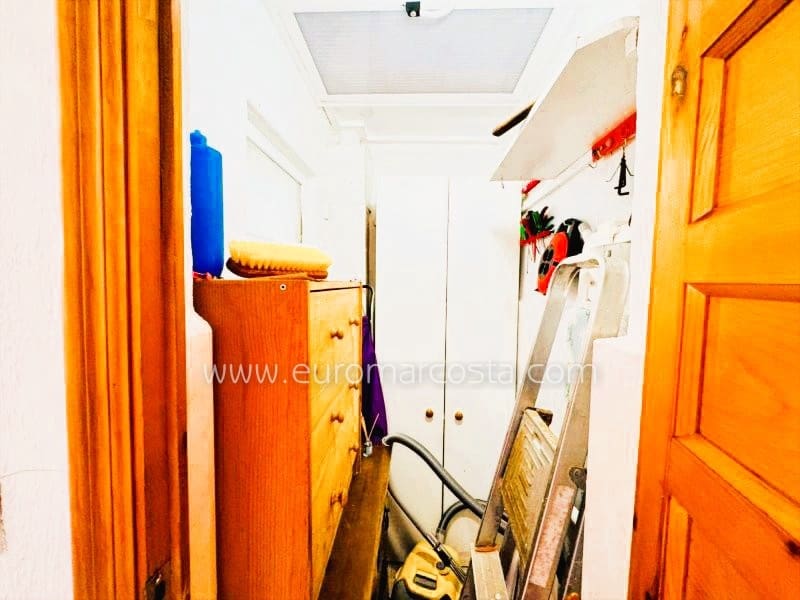 Apartamento de 2 habitaciones en La Mata en venta - 149.000 € (Ref: 9848112)