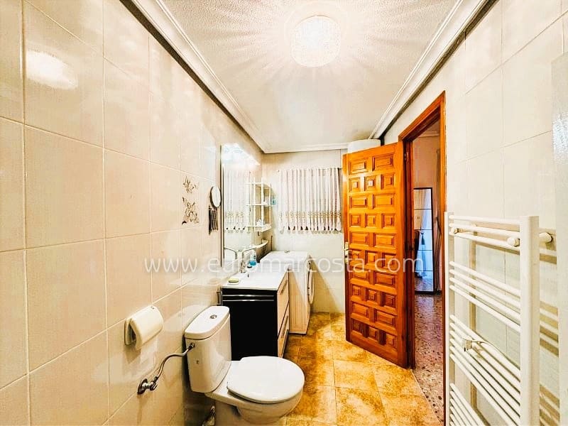 Apartamento de 2 habitaciones en La Mata en venta - 149.000 € (Ref: 9848112)