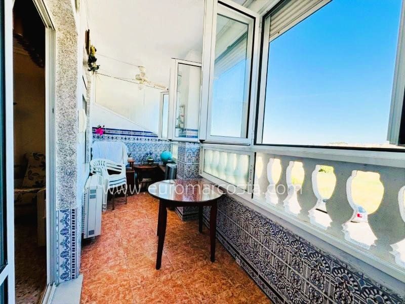 Apartamento de 2 habitaciones en La Mata en venta - 149.000 € (Ref: 9848112)