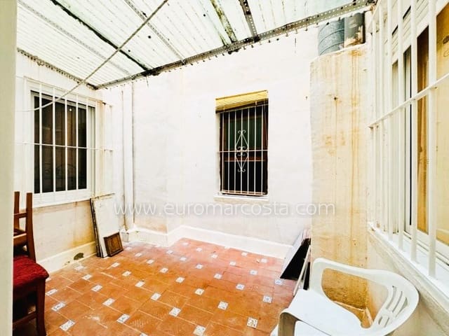 Apartamento de 2 habitaciones en La Mata, Torrevieja en venta - 149.000 € (Ref: 9848112)