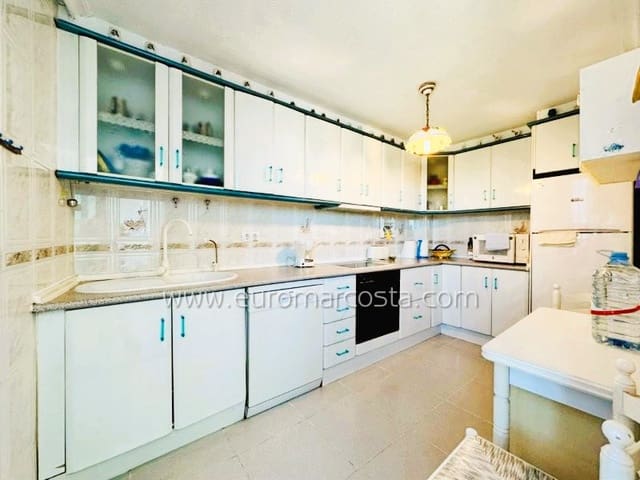Apartamento de 2 habitaciones en La Mata, Torrevieja en venta - 149.000 € (Ref: 9848112)