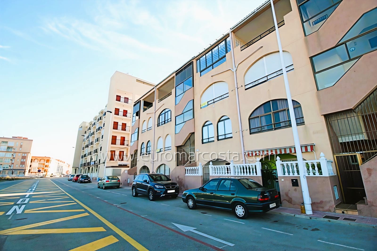 Apartamento de 2 habitaciones en La Mata en venta - 149.000 € (Ref: 9848112)