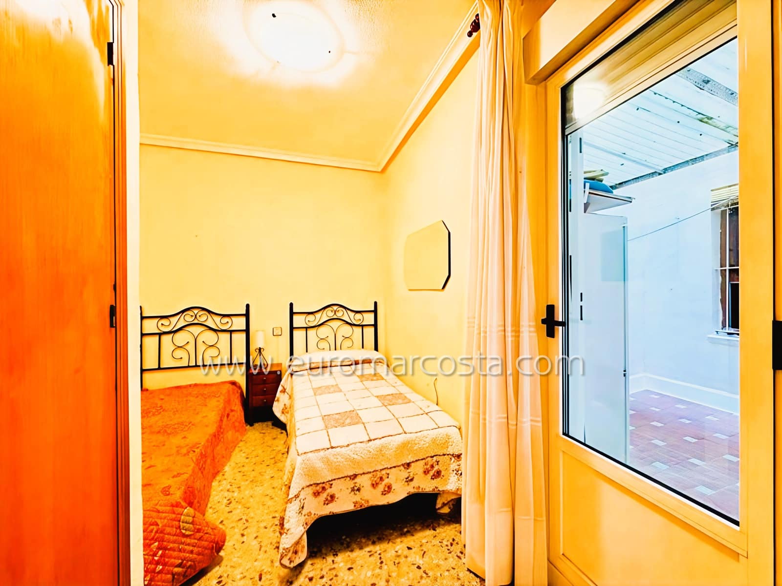 Apartamento de 2 habitaciones en La Mata en venta - 149.000 € (Ref: 9848112)