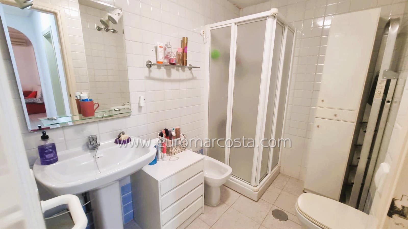 2 Zimmer Apartment zu verkaufen in Torrevieja - 138.500 € (Ref: 9848216)