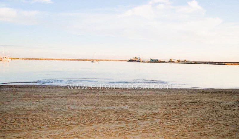 2 Zimmer Apartment zu verkaufen in Torrevieja - 138.500 € (Ref: 9848216)