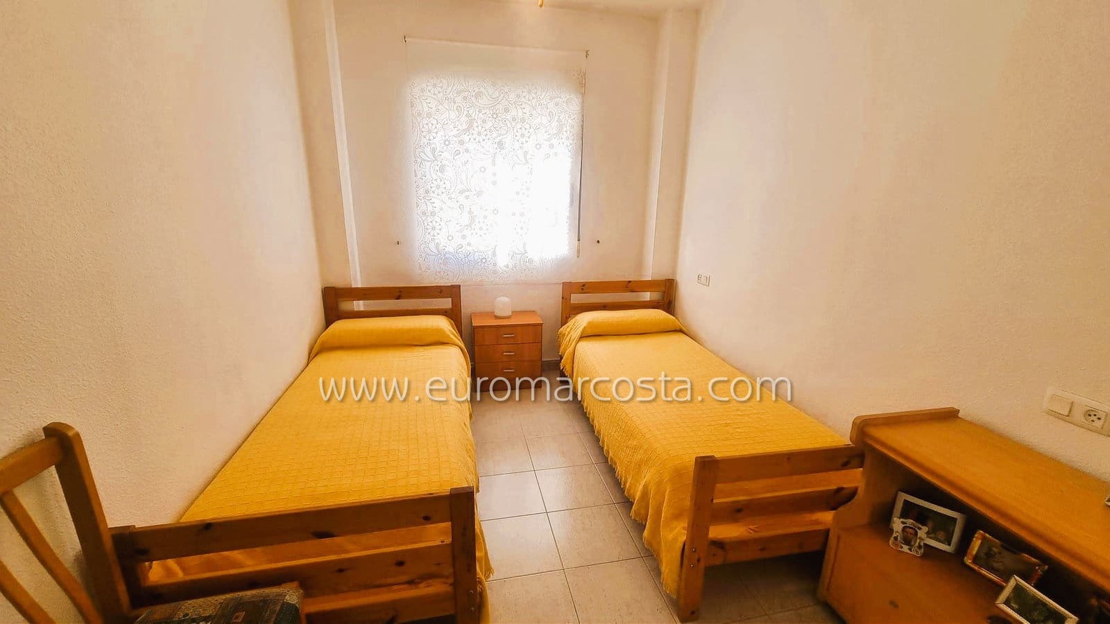2 Zimmer Apartment zu verkaufen in Torrevieja - 138.500 € (Ref: 9848216)