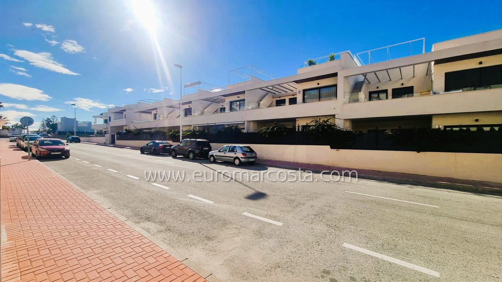 2 Zimmer Apartment zu verkaufen in Torrevieja - 138.500 € (Ref: 9848216)