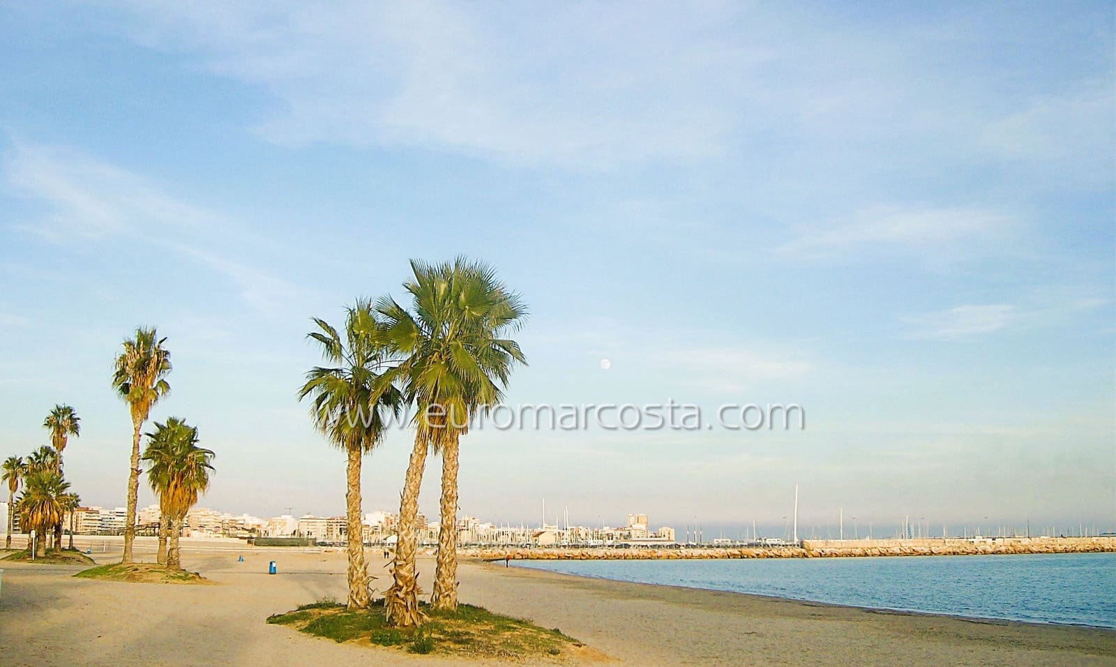 2 Zimmer Apartment zu verkaufen in Torrevieja - 138.500 € (Ref: 9848216)