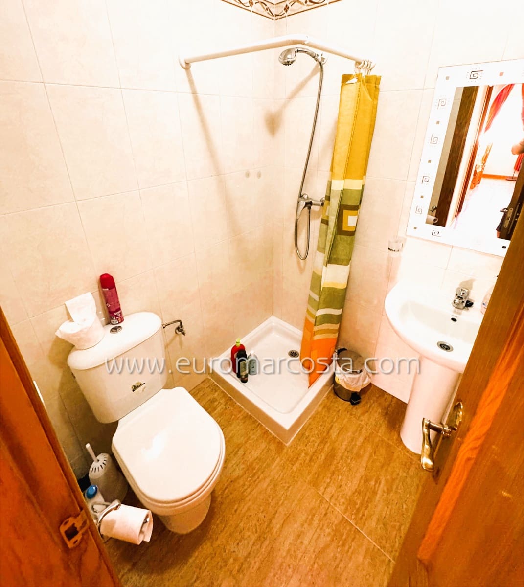 3 bedroom Villa for sale in Guardamar del Segura with pool garage - € 223,490 (Ref: 9856174)