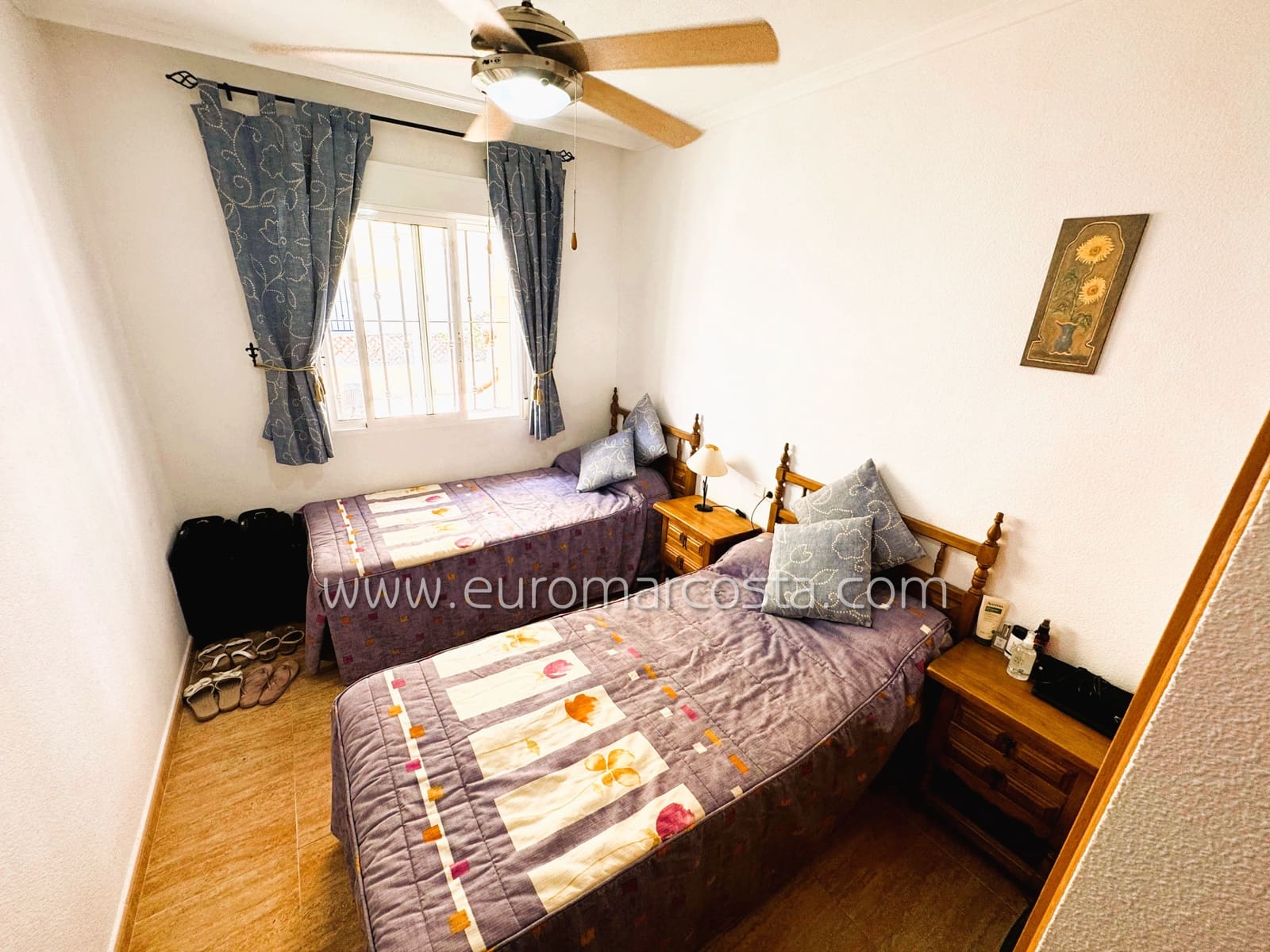 3 bedroom Villa for sale in Guardamar del Segura with pool garage - € 223,490 (Ref: 9856174)