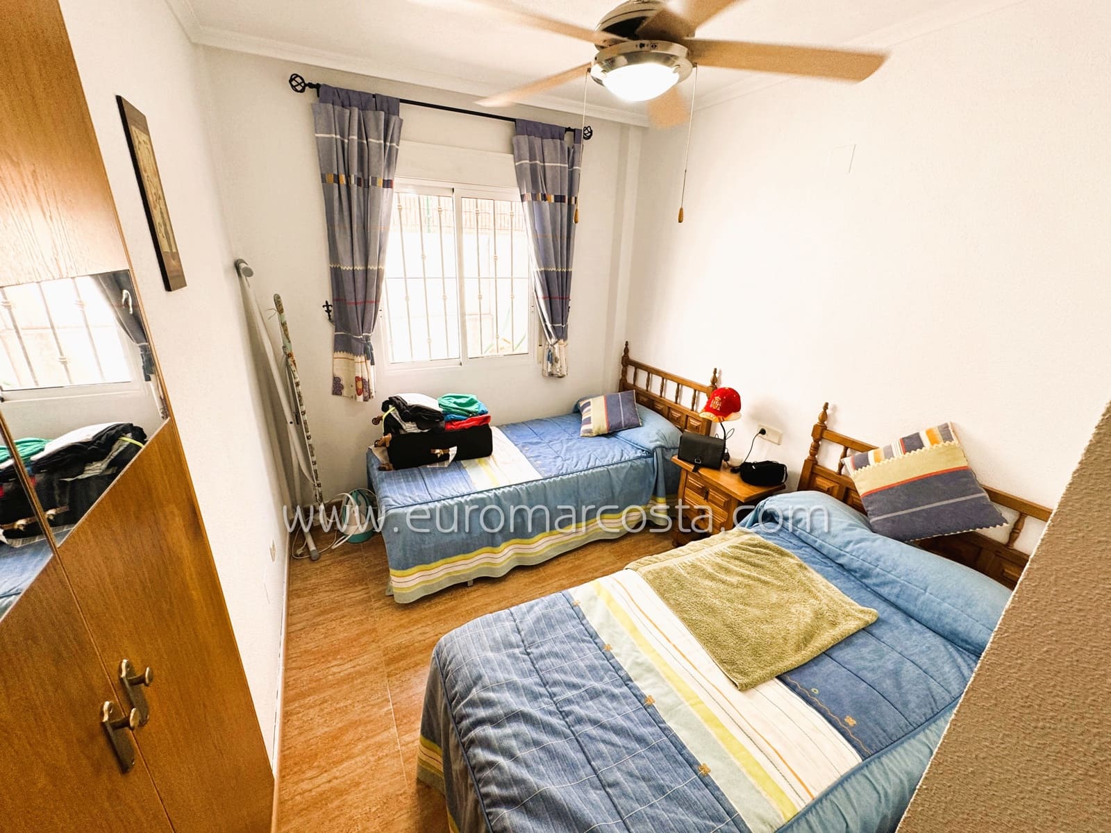 3 bedroom Villa for sale in Guardamar del Segura with pool garage - € 223,490 (Ref: 9856174)