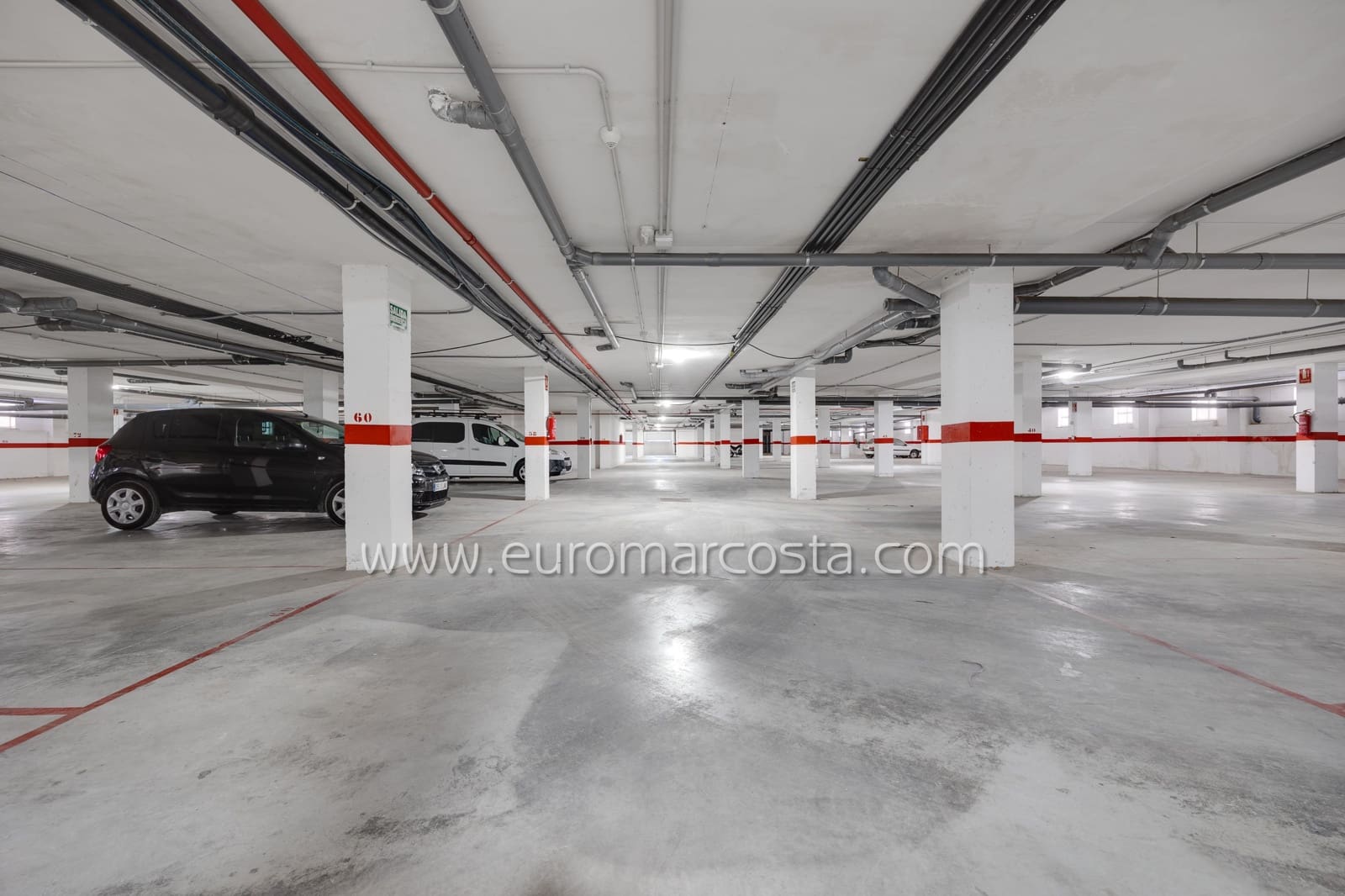 1 soveværelse Lejlighed til salg i San Fulgencio med swimmingpool garage - € 112.000 (Ref: 9869655)