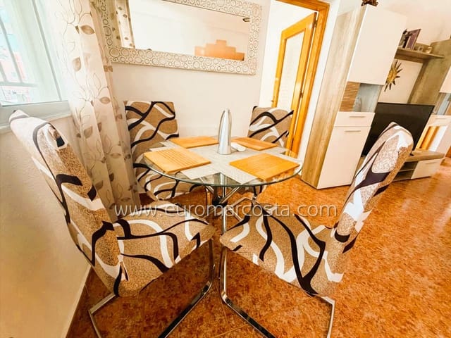 3 sypialnia Bungalow na sprzedaż w Los Montesinos z basenem garażem - 189 900 € (Ref: 9889429)