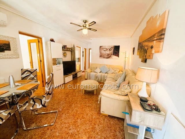 3 soveværelse Bungalow til salg i Los Montesinos med garage - € 189.900 (Ref: 9889429)