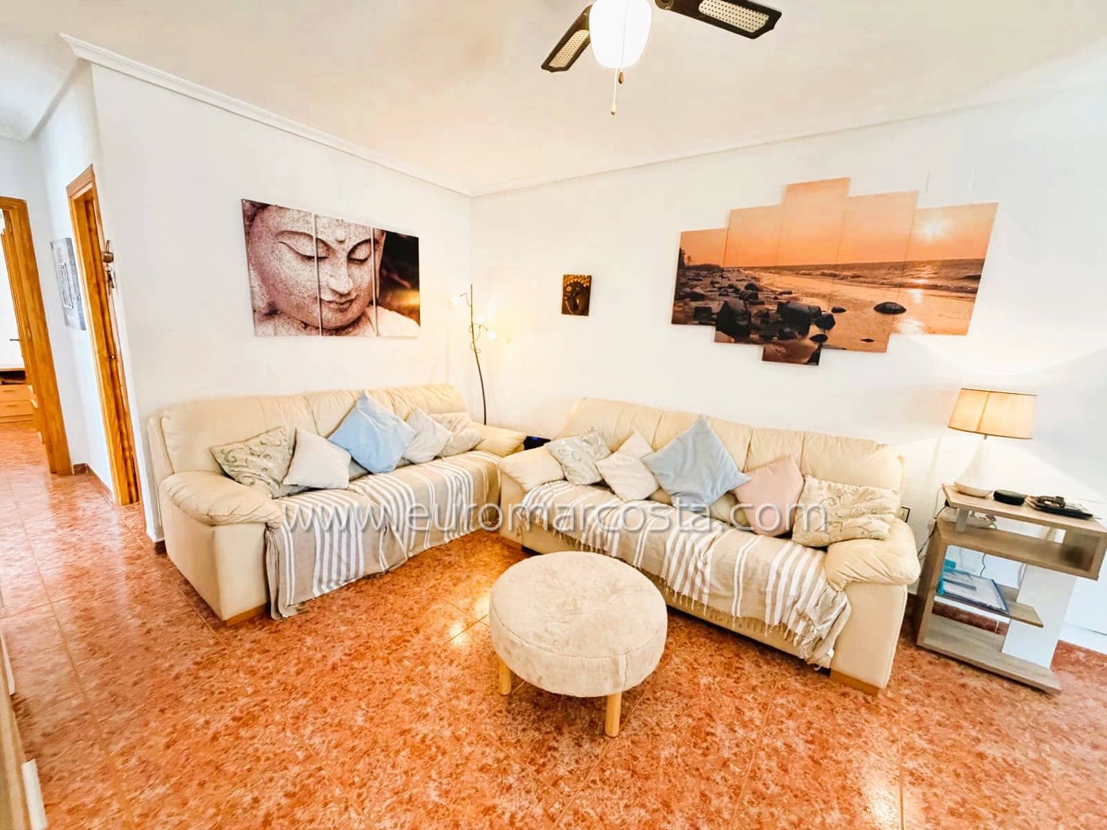 3 bedroom Bungalow for sale in Los Montesinos with garage - € 189,900 (Ref: 9889429)