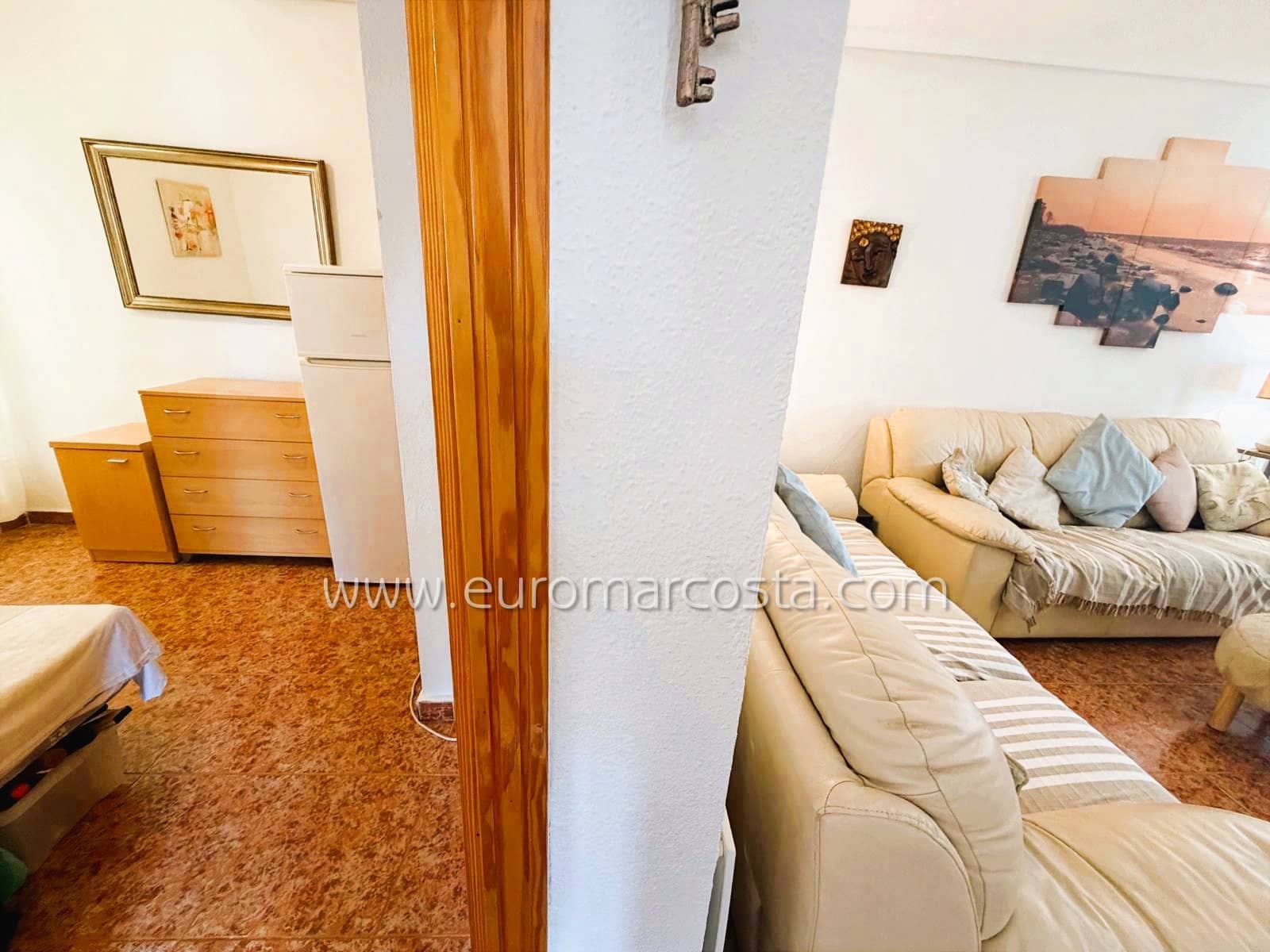 3 bedroom Bungalow for sale in Los Montesinos with garage - € 189,900 (Ref: 9889429)