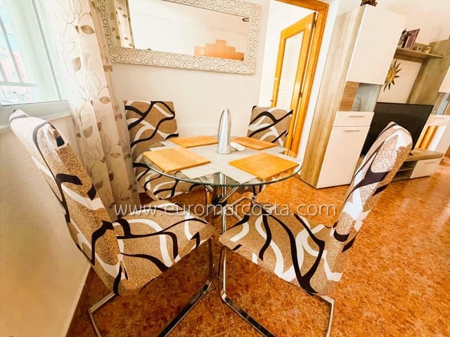 3 soveværelse Bungalow til salg i Los Montesinos med garage - € 189.900 (Ref: 9889429)