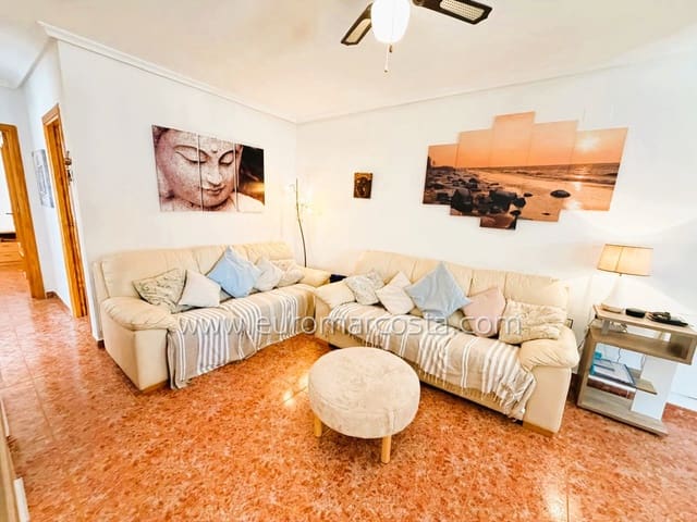 3 soveværelse Bungalow til salg i Los Montesinos med garage - € 189.900 (Ref: 9889429)