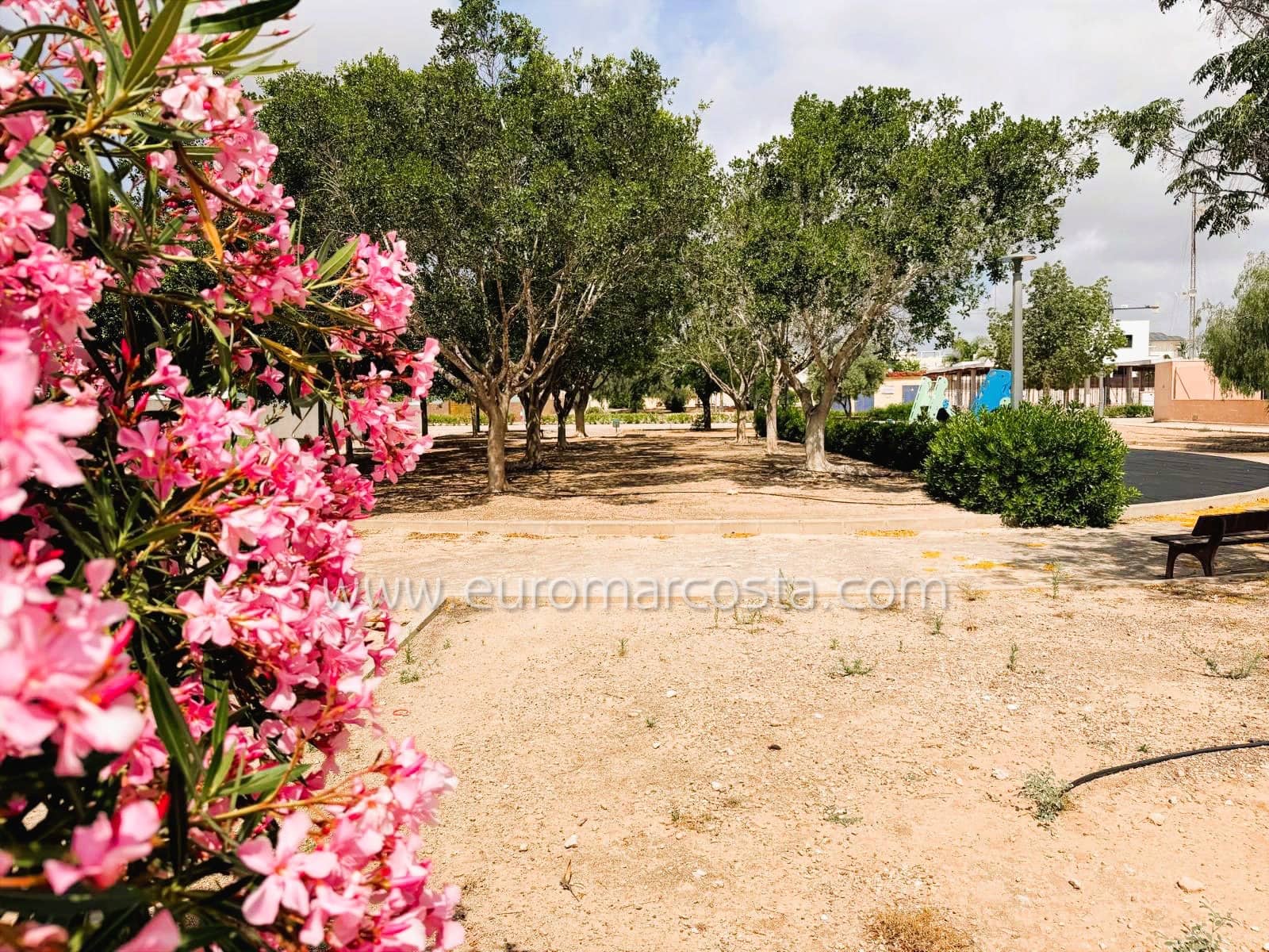 3 bedroom Bungalow for sale in Los Montesinos with garage - € 189,900 (Ref: 9889429)