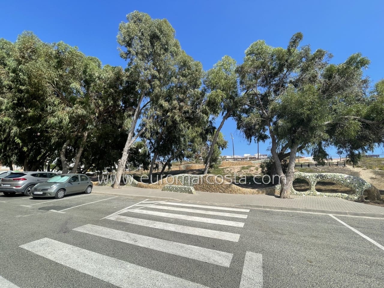 Garage til salg i Guardamar del Segura - € 15.500 (Ref: 9891158)