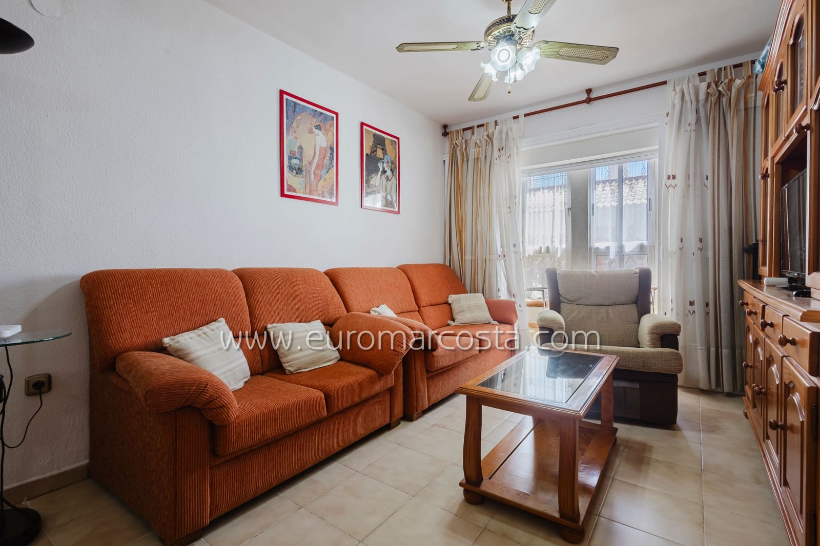 2 chambre Penthouse à vendre à Torrevieja avec piscine garage - 159 990 € (Ref: 9893211)