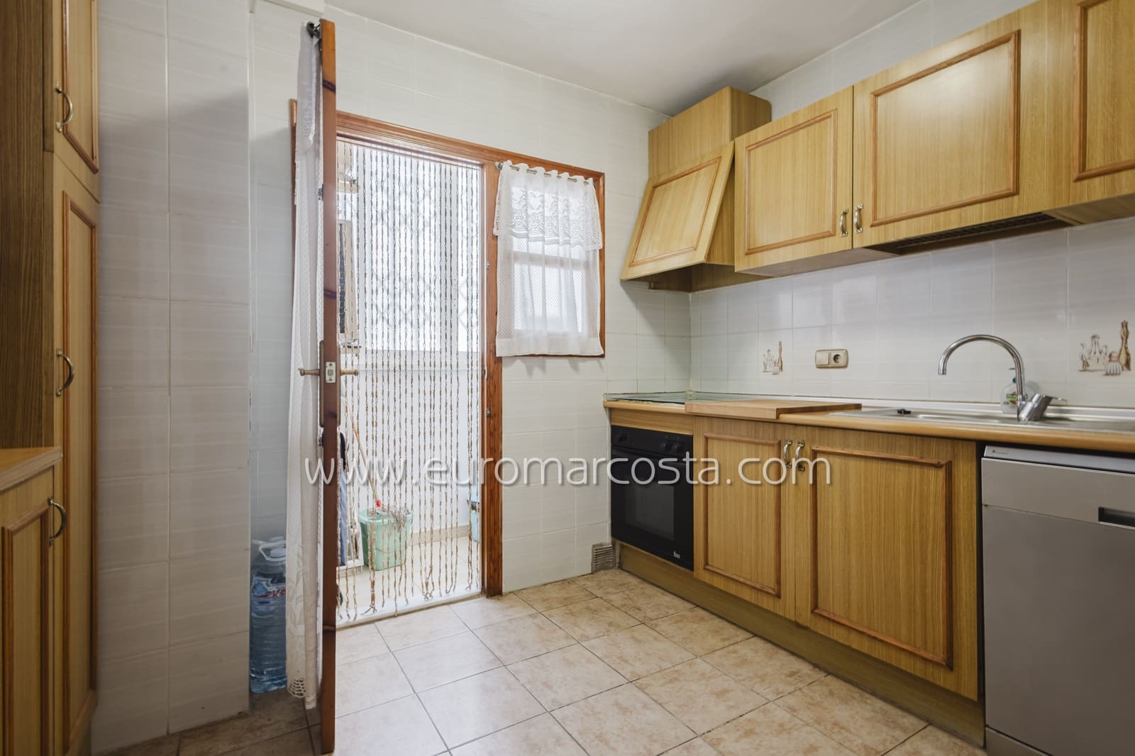 2 chambre Penthouse à vendre à Torrevieja avec piscine garage - 159 990 € (Ref: 9893211)