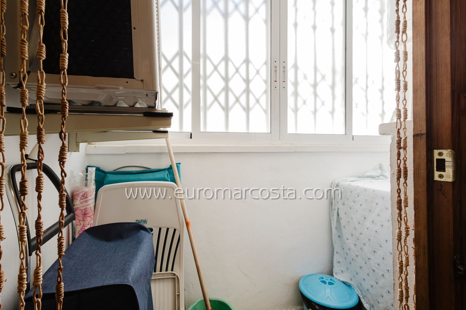 2 chambre Penthouse à vendre à Torrevieja avec piscine garage - 159 990 € (Ref: 9893211)