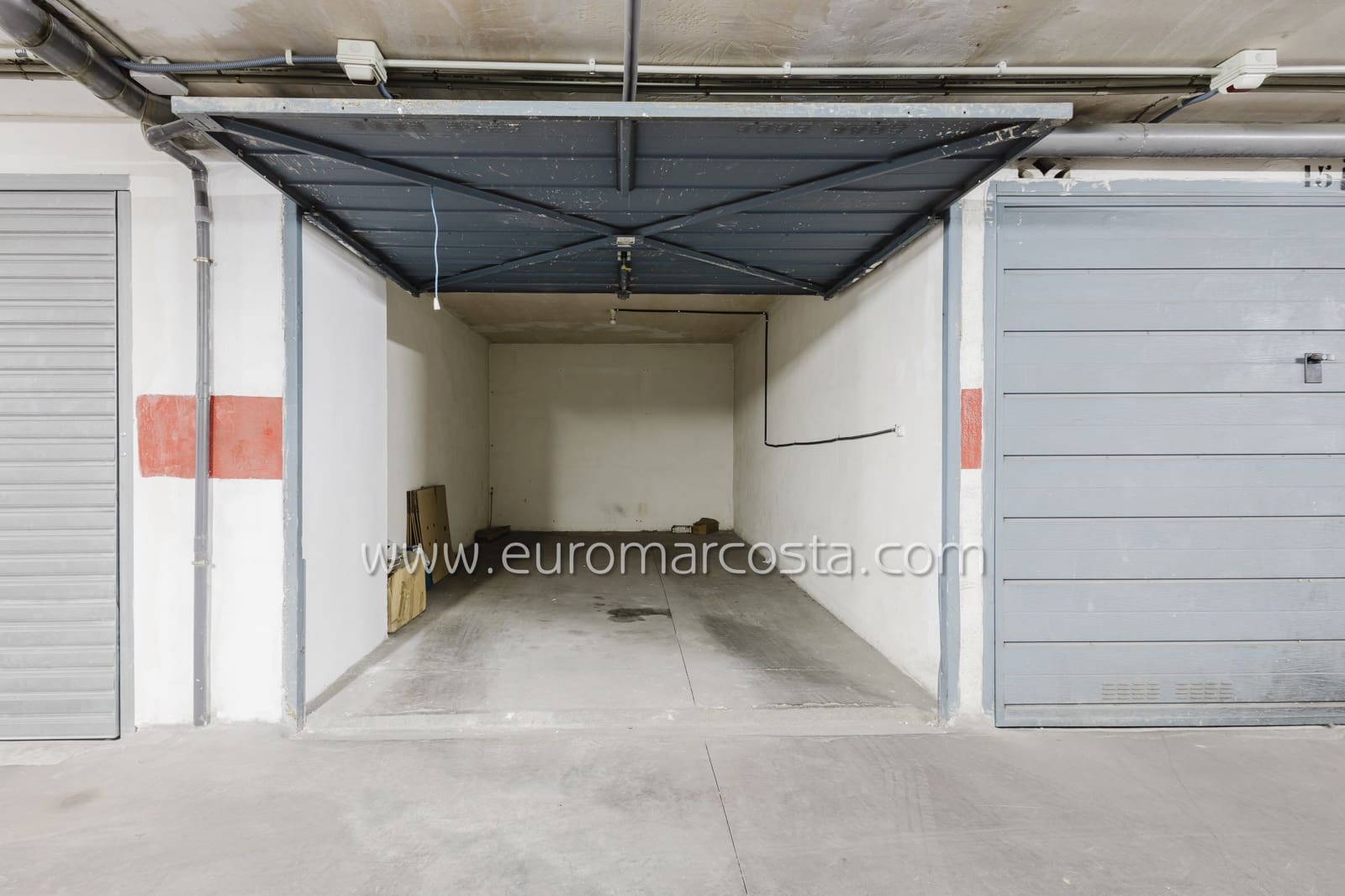 2 chambre Penthouse à vendre à Torrevieja avec piscine garage - 159 990 € (Ref: 9893211)