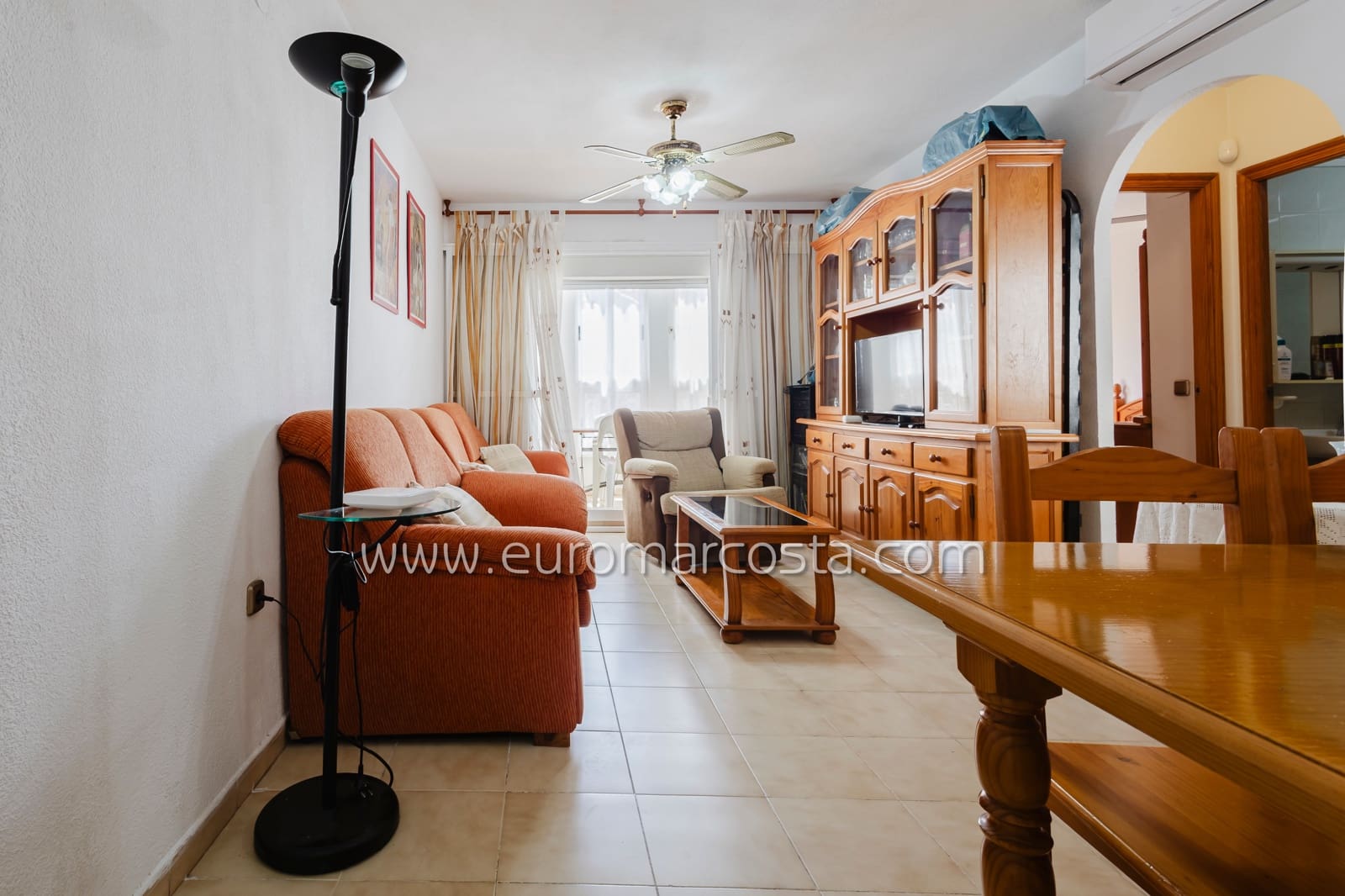 2 chambre Penthouse à vendre à Torrevieja avec piscine garage - 159 990 € (Ref: 9893211)