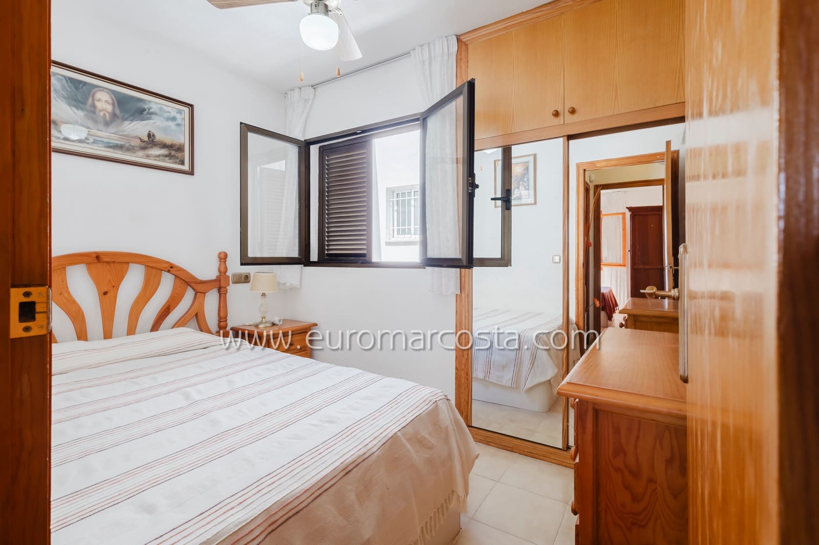 2 chambre Penthouse à vendre à Torrevieja avec piscine garage - 159 990 € (Ref: 9893211)