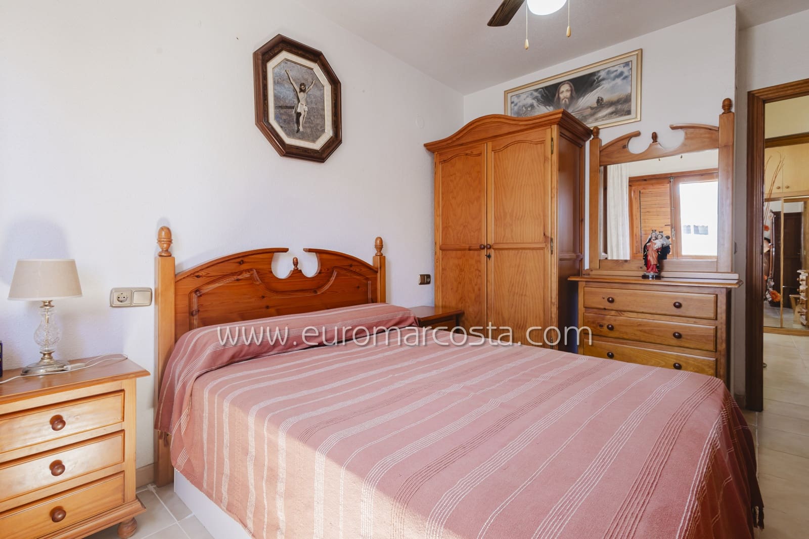 2 chambre Penthouse à vendre à Torrevieja avec piscine garage - 159 990 € (Ref: 9893211)