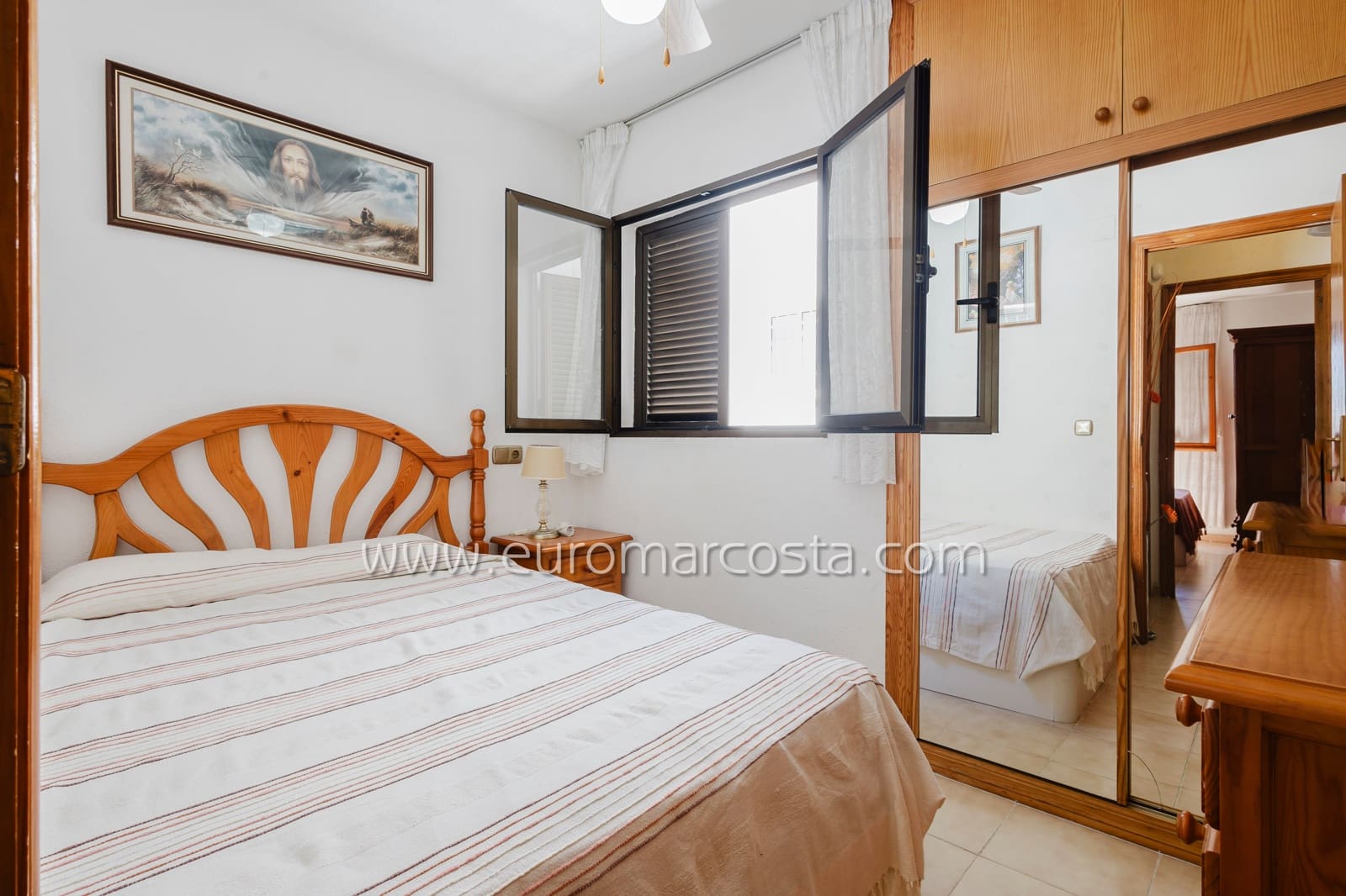 2 chambre Penthouse à vendre à Torrevieja avec piscine garage - 159 990 € (Ref: 9893211)