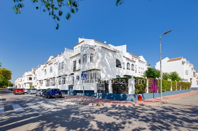 2 chambre Bungalow à vendre à Torrevieja avec piscine - 139 500 € (Ref: 9893212)