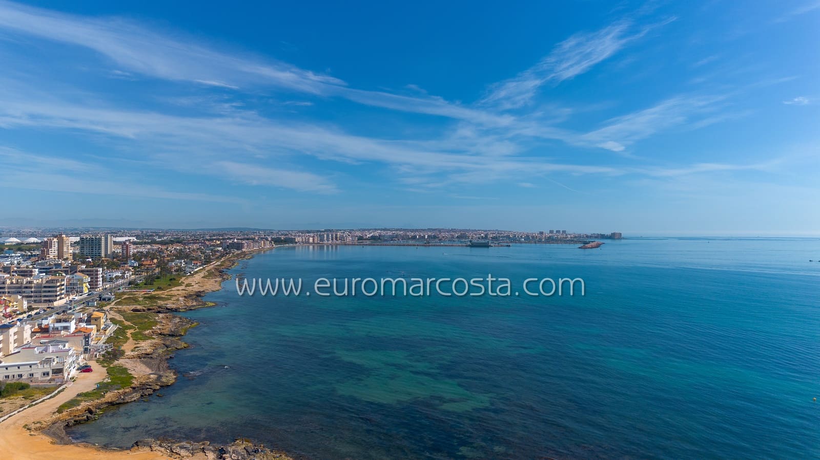 2 chambre Bungalow à vendre à Torrevieja avec piscine - 139 500 € (Ref: 9893212)