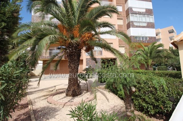 2 slaapkamer Appartement te koop in La Mata, Torrevieja - € 189.500 (Ref: 9893213)