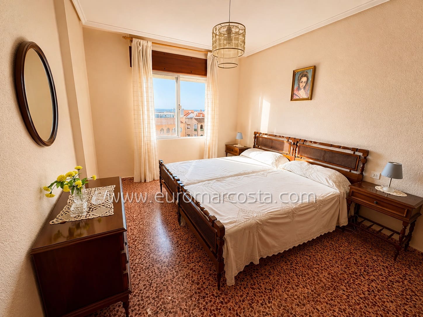 2 slaapkamer Appartement te koop in La Mata - € 189.500 (Ref: 9893213)