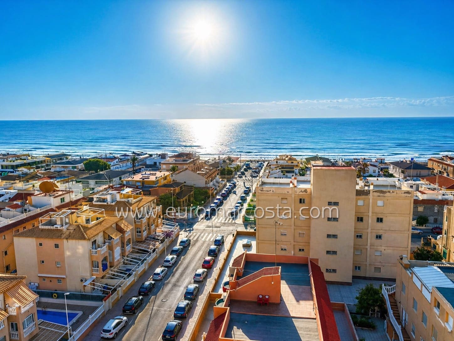 2 slaapkamer Appartement te koop in La Mata - € 189.500 (Ref: 9893213)