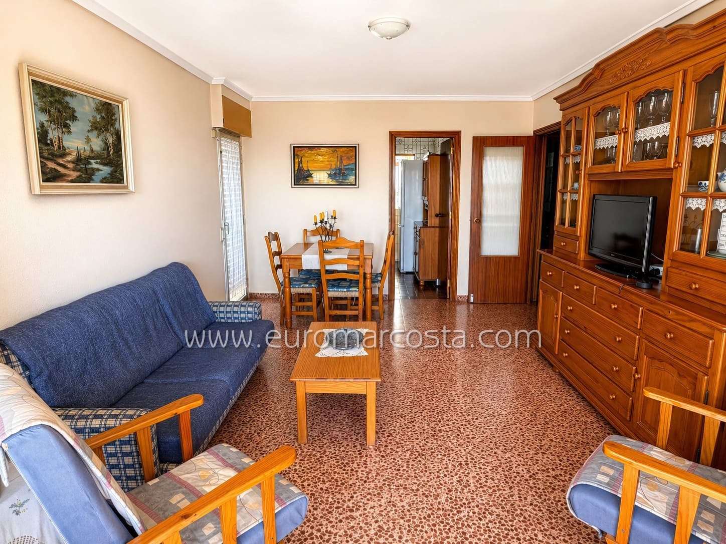 2 slaapkamer Appartement te koop in La Mata - € 189.500 (Ref: 9893213)