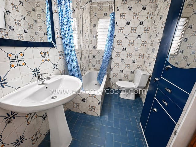 2 slaapkamer Appartement te koop in La Mata, Torrevieja - € 189.500 (Ref: 9893213)