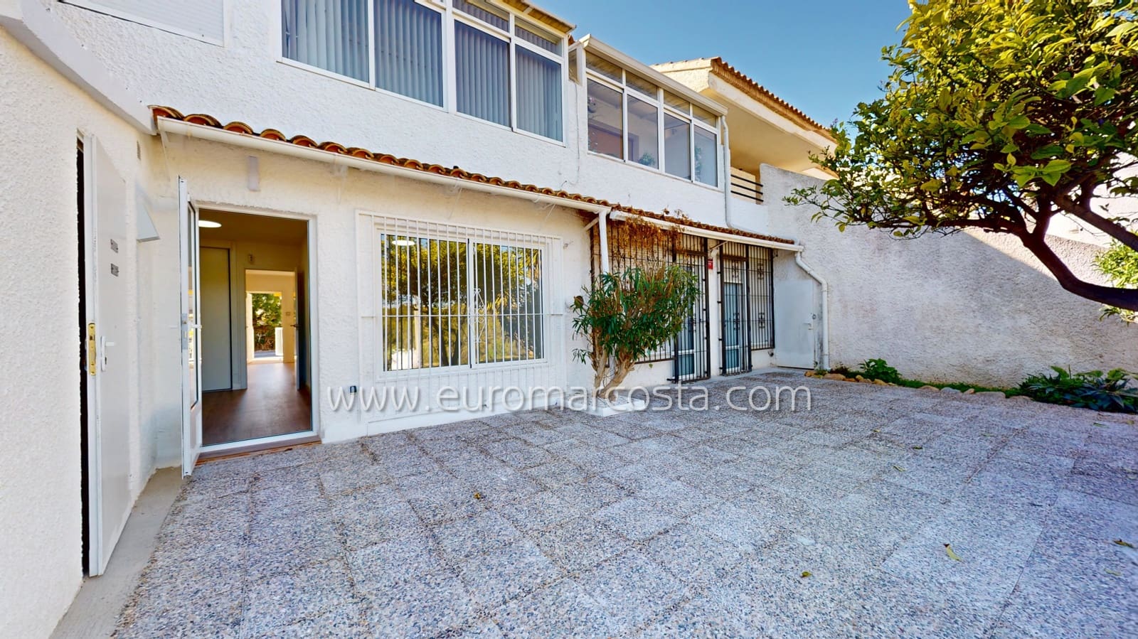 2 soverom Bungalow til salgs i Orihuela Costa - € 199 000 (Ref: 9893214)