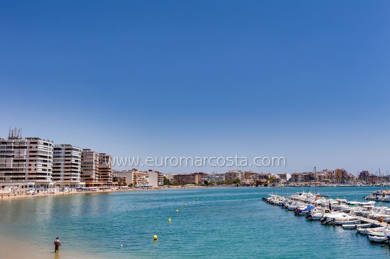 2 sypialnia Bungalow na sprzedaż w Torrevieja z basenem - 129 990 € (Ref: 9898399)