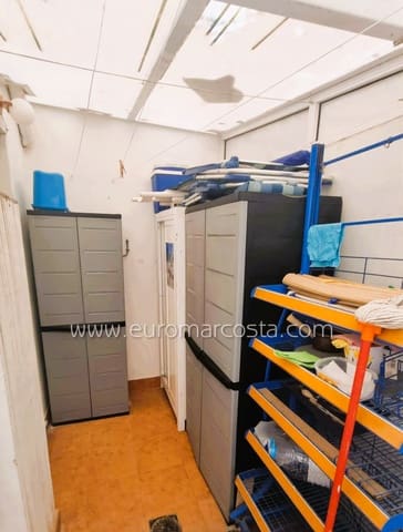 Apartamento de 1 habitación en Torrevieja en venta con piscina - 108.000 € (Ref: 9938995)