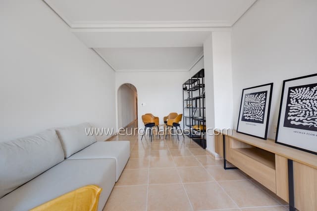 2 soverom Leilighet til salgs i San Fulgencio med svømmebasseng garasje - € 148 000 (Ref: 9950335)