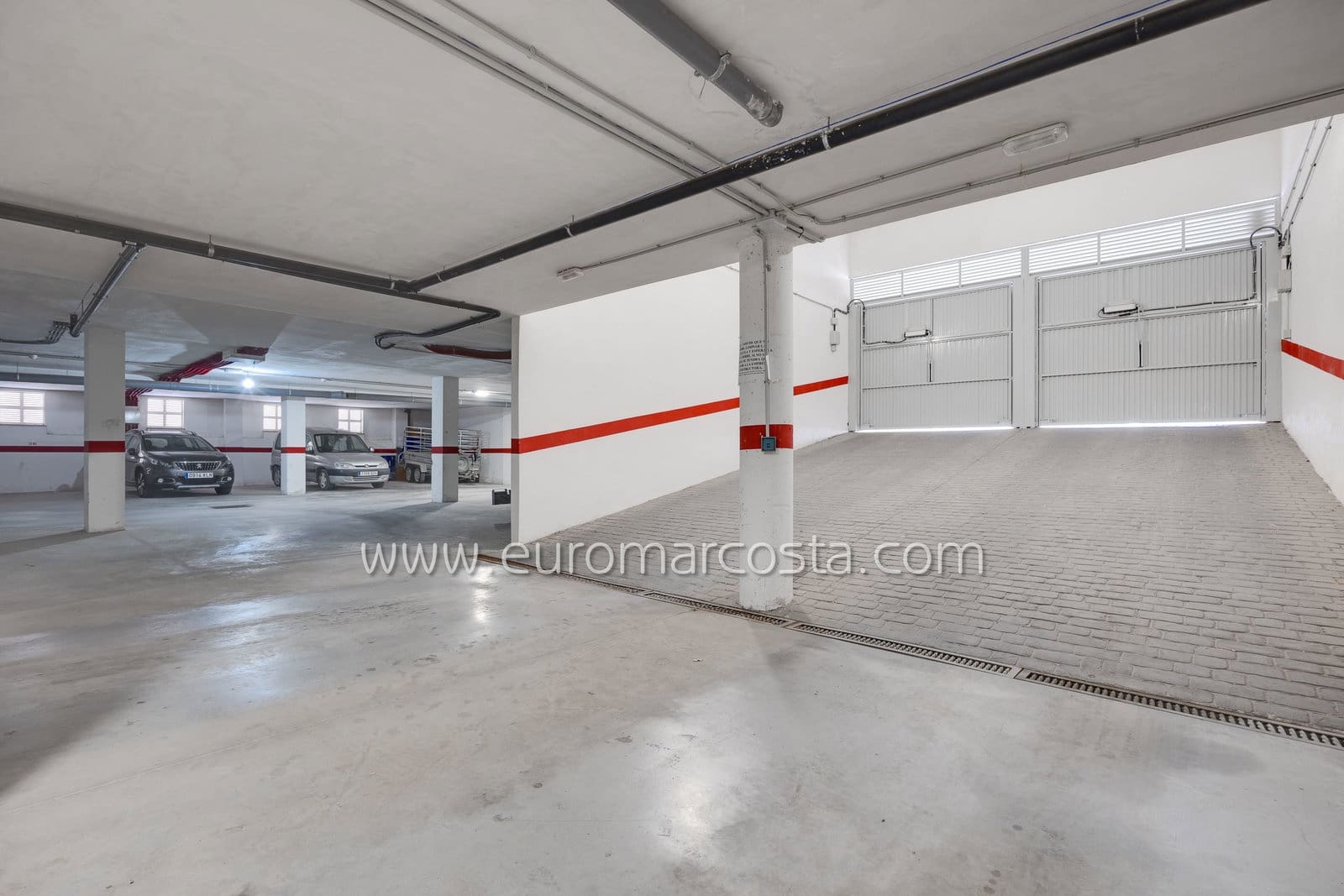2 sypialnia Apartament na sprzedaż w San Fulgencio z basenem - 148 000 € (Ref: 9950335)