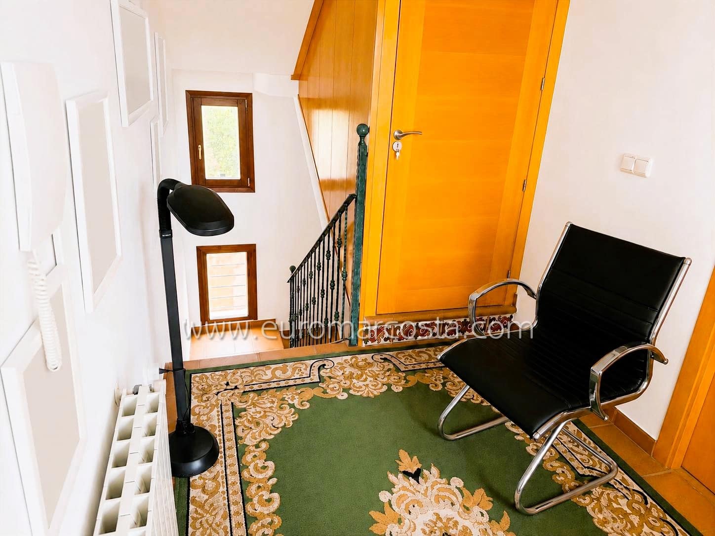6 slaapkamer Finca/Landhuis te koop in Las Bayas met zwembad garage - € 1.350.000 (Ref: 9968909)